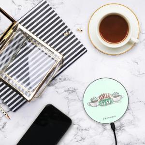 Ładowarka Babaco Friends 004 Indukcyjna 2 A (WCHWFRDS003) 9