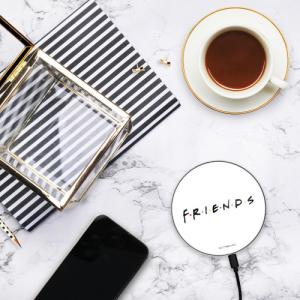 Ładowarka Babaco Friends 002 Indukcyjna 2 A (WCHWFRDS002) 9