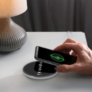 Ładowarka Babaco Friends 002 Indukcyjna 2 A (WCHWFRDS001) 6