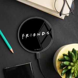 Ładowarka Babaco Friends 002 Indukcyjna 2 A (WCHWFRDS001) 7