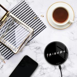 Ładowarka Babaco Friends 002 Indukcyjna 2 A (WCHWFRDS001) 9