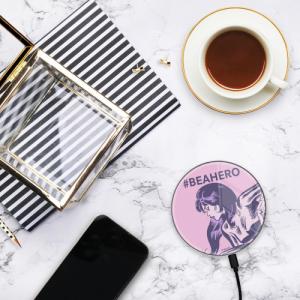 Ładowarka Babaco Czarna Wdowa 004 Indukcyjna 2 A (MCHWBWIDOW001) 9