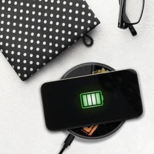 Ładowarka Babaco Groot 005 Indukcyjna 2 A (MCHWGRO001) 6