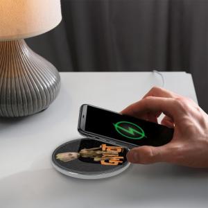 Ładowarka Babaco Groot 005 Indukcyjna 2 A (MCHWGRO001) 7