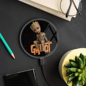 Ładowarka Babaco Groot 005 Indukcyjna 2 A (MCHWGRO001) 8