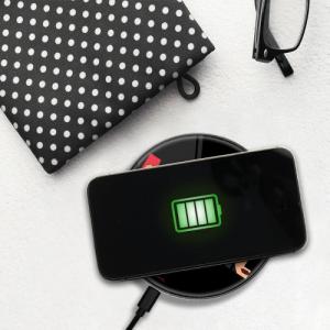 Ładowarka Babaco Marvel 011 Indukcyjna 2 A (MCHWMV004) 6