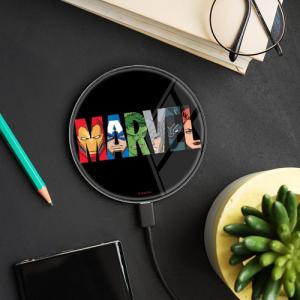 Ładowarka Babaco Marvel 011 Indukcyjna 2 A (MCHWMV004) 8