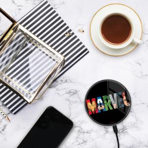 Ładowarka Babaco Marvel 011 Indukcyjna 2 A (MCHWMV004) 10