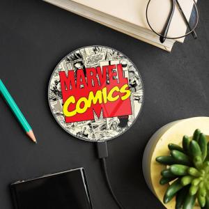 Ładowarka Babaco Marvel 004 Indukcyjna 2 A (MCHWMV003) 8