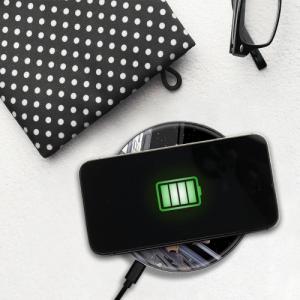 Ładowarka Babaco Baby Yoda 025 Indukcyjna 2 A (SWCHWBYODA010) 6