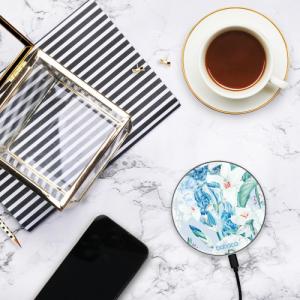 Ładowarka Babaco Kwiaty 026 Indukcyjna 2 A (BCHWFLOW026) 10