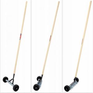 Kadax AERATOR NA KÓŁKACH TRZONEK WERTYKULATOR DO TRAWY 5