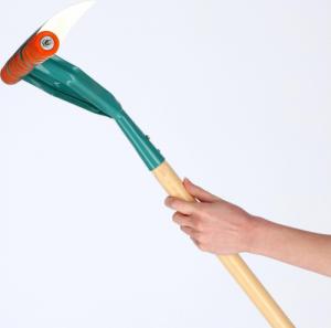 Kadax AERATOR WERTYKULATOR DO TRAWY RĘCZNY KOLCE 168 cm 4