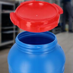 Kadax BECZKA PLASTIKOWA DO KISZENIA NA WODĘ 30L ATEST 3