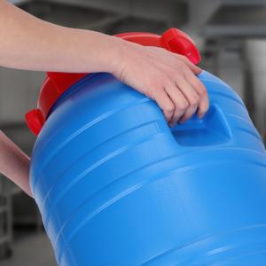 Kadax BECZKA PLASTIKOWA DO KISZENIA NA WODĘ 30L ATEST 4