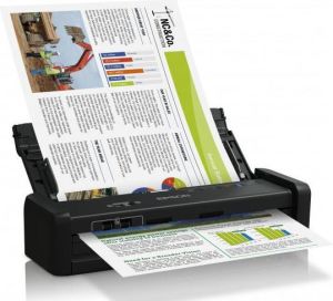 Skaner Epson WorkForce DS-360W 4