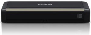 Skaner Epson WorkForce DS-310 1