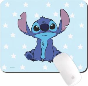 Podkładka Babaco Stich 006 Disney Niebieski 1