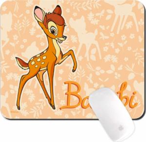 Podkładka Babaco Bambi 017 Disney Pomarańczowa 1