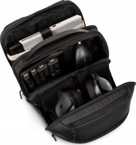 Plecak Dell Alienware Horizon Travel Backpack 17" (460-BDID) 3