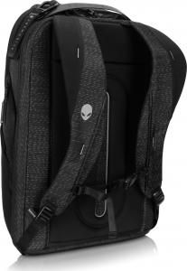 Plecak Dell Alienware Horizon Travel Backpack 17" (460-BDID) 5