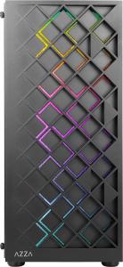 Obudowa Azza Spectra 280B (CSAZ-280B) 2