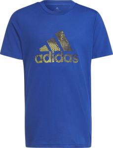 Adidas Koszulka adidas Hiit Prim Tee HM2352 1