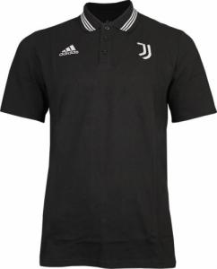 Adidas Koszulka polo adidas Juventus DNA HD8879 1