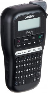 Drukarka etykiet Brother P-touch H110 (PTH110ZG1) 1