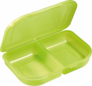 Herlitz Śniadaniówka zielona 2