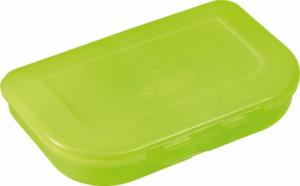 Herlitz Śniadaniówka zielona 4