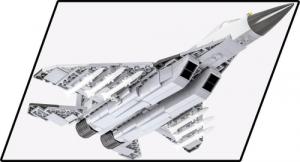 Cobi Armed forces MiG-29 Duch Kijowa 600 el. 4