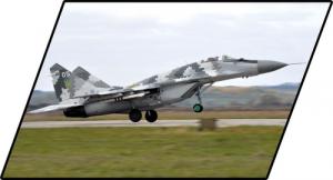 Cobi Armed forces MiG-29 Duch Kijowa 600 el. 5