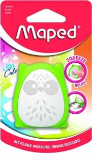 Maped Gumka Mini Cute Squeeze mix MAPED 1