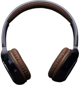 Słuchawki KitSound Arena czarny 2