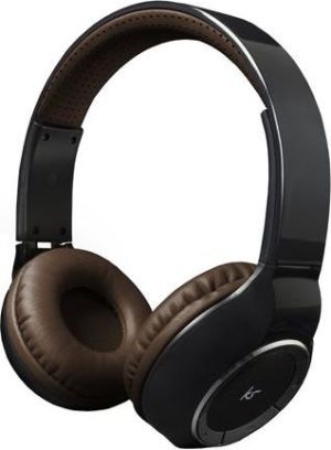 Słuchawki KitSound Arena czarny 3