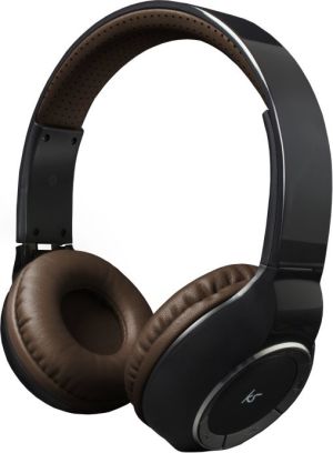 Słuchawki KitSound Arena czarny 4