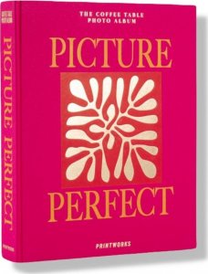 Most Wanted Gifts Fotoalbum Picture Perfect 1