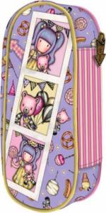 Piórnik Santoro Piórnik na Suwak Gorjuss Fairground First Prize 2