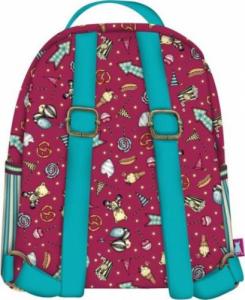 Santoro Mały Plecak Gorjuss Fairground Fireworks 2