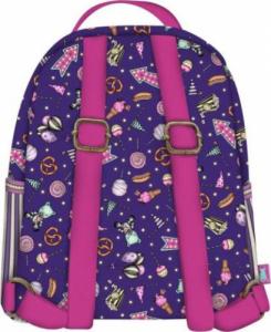 Santoro Mały Plecak Gorjuss Fairground Up and Away 2