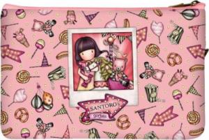 Piórnik Santoro Piórnik z Kieszonką Gorjuss Fairground Carouse 2