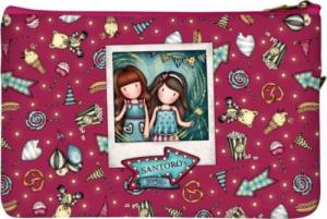 Piórnik Santoro Piórnik z Kieszonką Gorjuss Fairground Fireworks 2