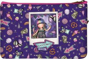 Piórnik Santoro Piórnik z Kieszonką Gorjuss Fairground Up and Away 2