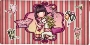 Piórnik Santoro Piórnik Gorjuss Fairground Carousel 2