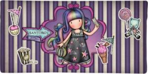 Piórnik Santoro Piórnik Gorjuss Fairground Up and Away 2