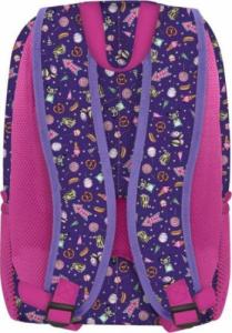 Santoro Plecak Szkolny Gorjuss Fairground Up and Away 2