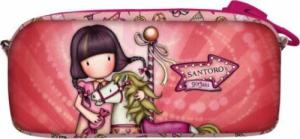 Piórnik Santoro Piórnik z Dużym Suwakiem Fairground - Carousel 2