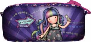 Piórnik Santoro Piórnik z Dużym Suwakiem Up and Away 2