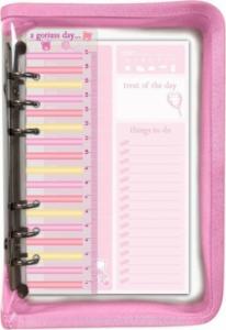 Piórnik Santoro Zestaw Przyborów Szkolnych Fairground First Prize 2